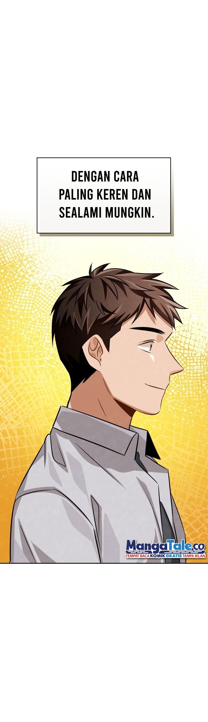 Be the Actor Chapter 38 Gambar 59