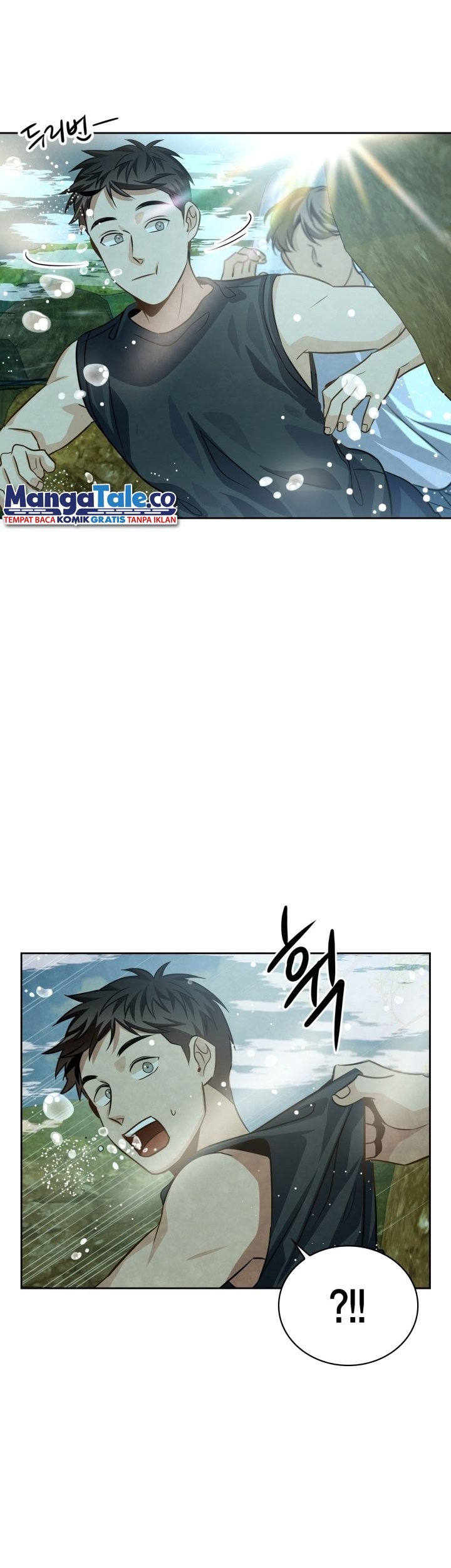 Be the Actor Chapter 38 Gambar 63