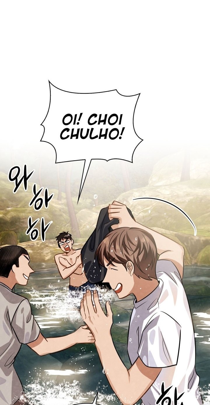 Be the Actor Chapter 38 Gambar 64