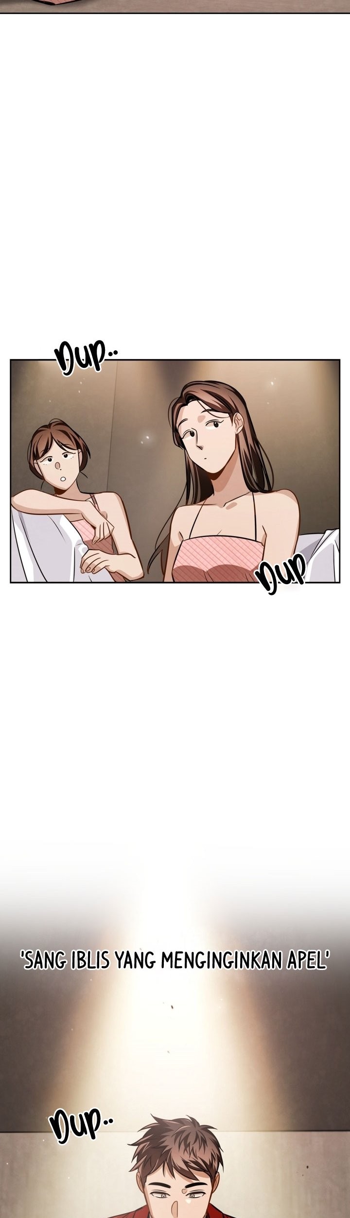 Be the Actor Chapter 38 Gambar 7