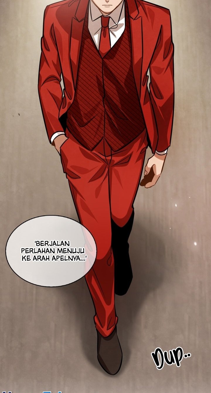 Be the Actor Chapter 38 Gambar 8