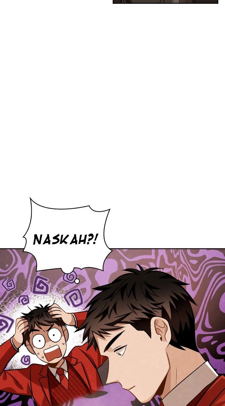 Be the Actor Chapter 38 Gambar 12