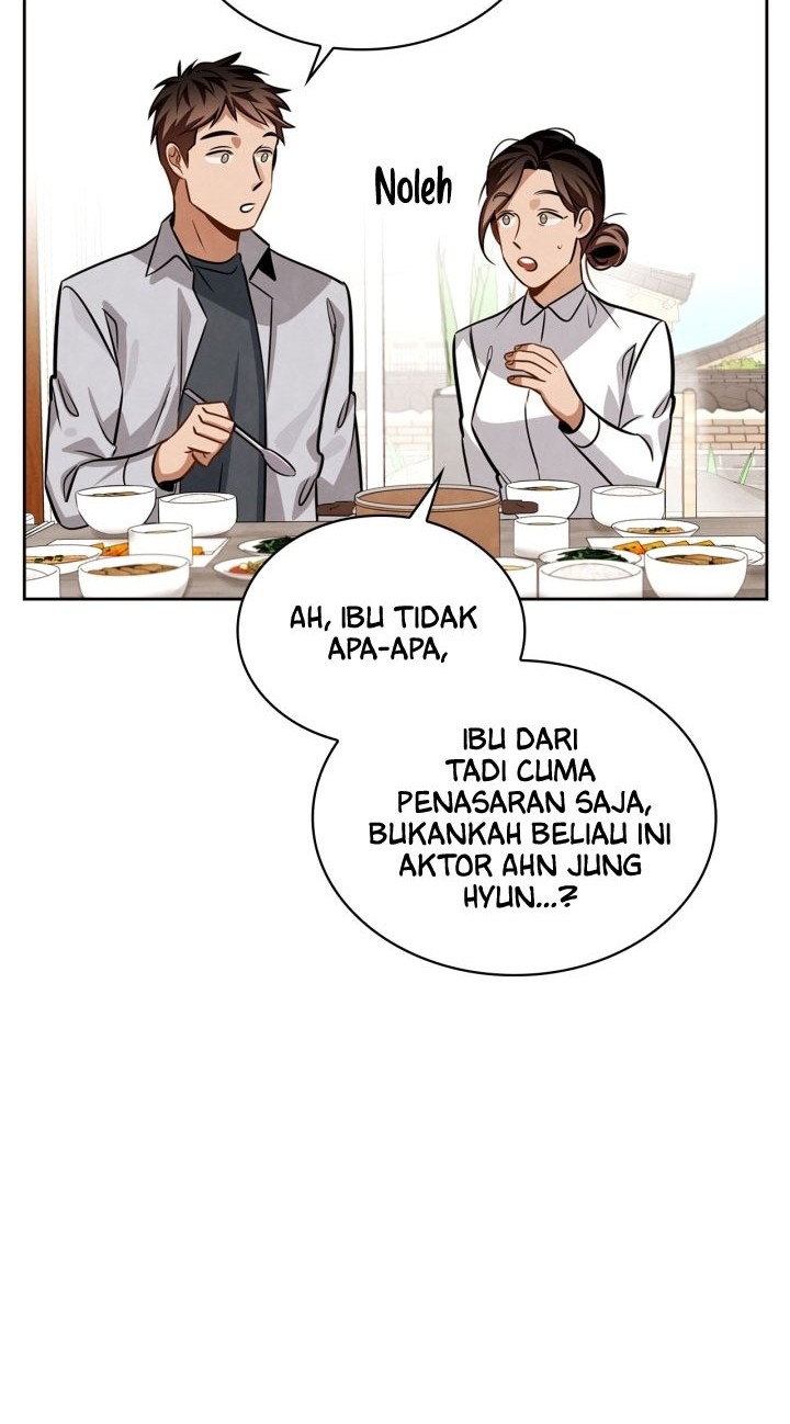 Be the Actor Chapter 38 Gambar 18