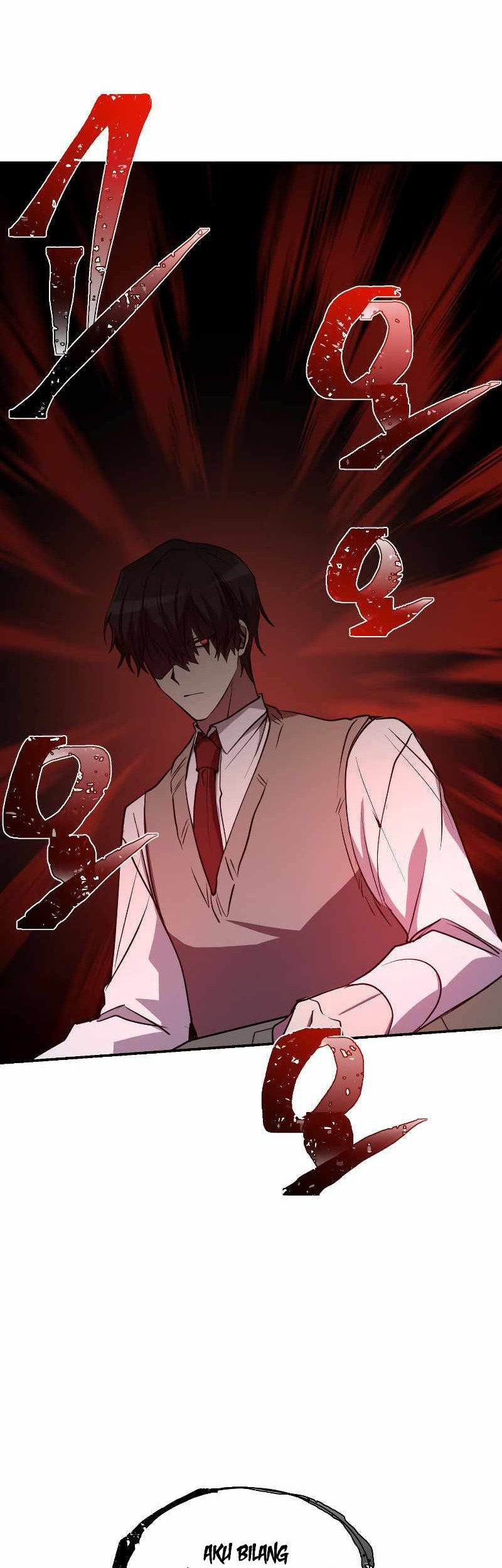 My School Life Pretending to Be a Worthless Person Chapter 45 Gambar 44