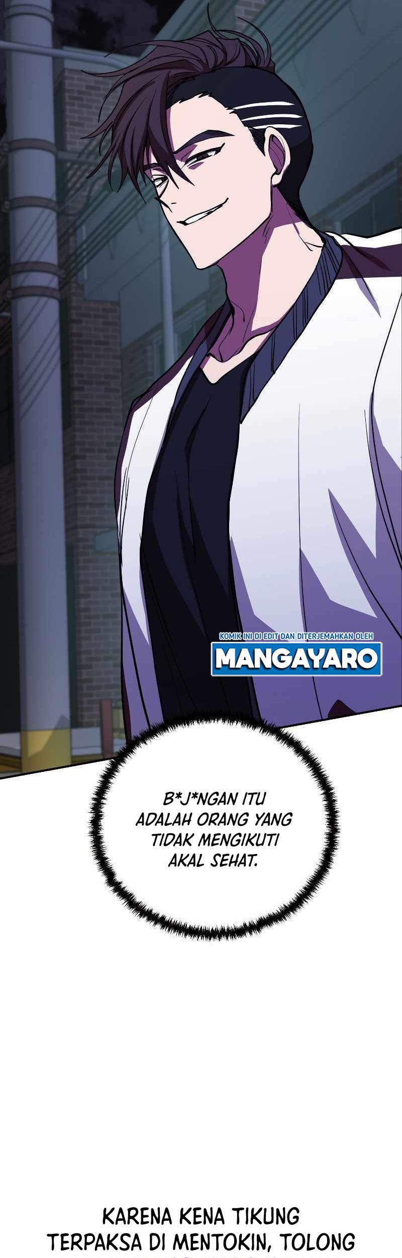 My School Life Pretending to Be a Worthless Person Chapter 45 Gambar 61