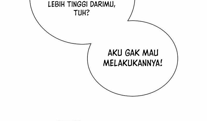 My School Life Pretending to Be a Worthless Person Chapter 45 Gambar 42