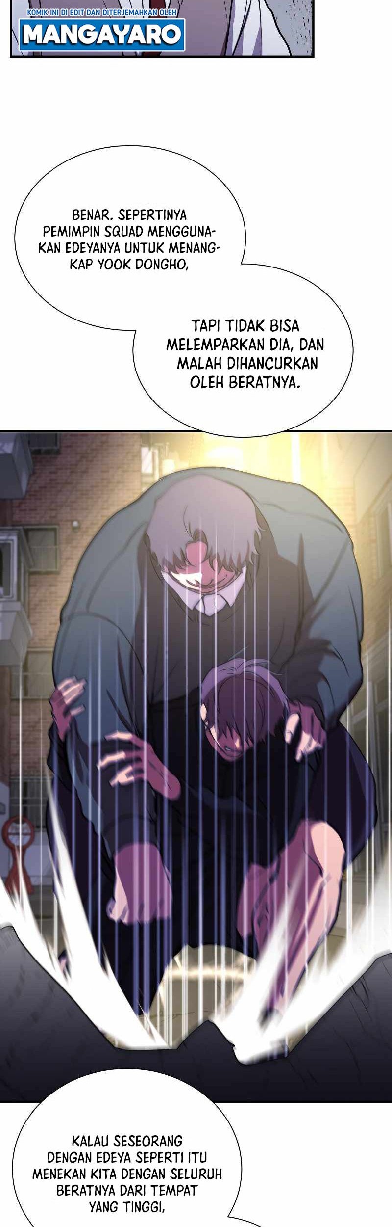 My School Life Pretending to Be a Worthless Person Chapter 45 Gambar 24