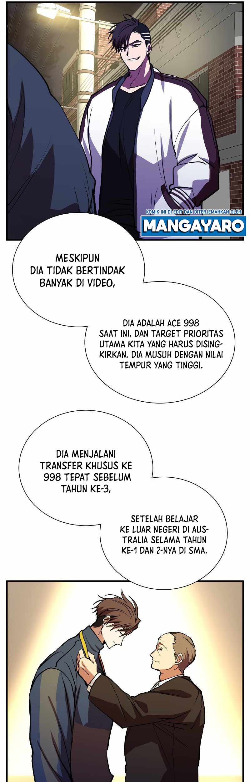 My School Life Pretending to Be a Worthless Person Chapter 45 Gambar 26