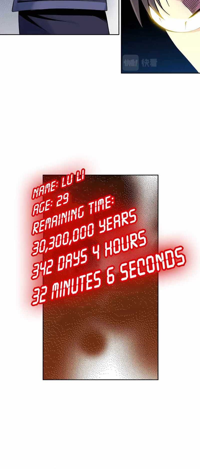 Eternal Club Chapter 156 Gambar 17