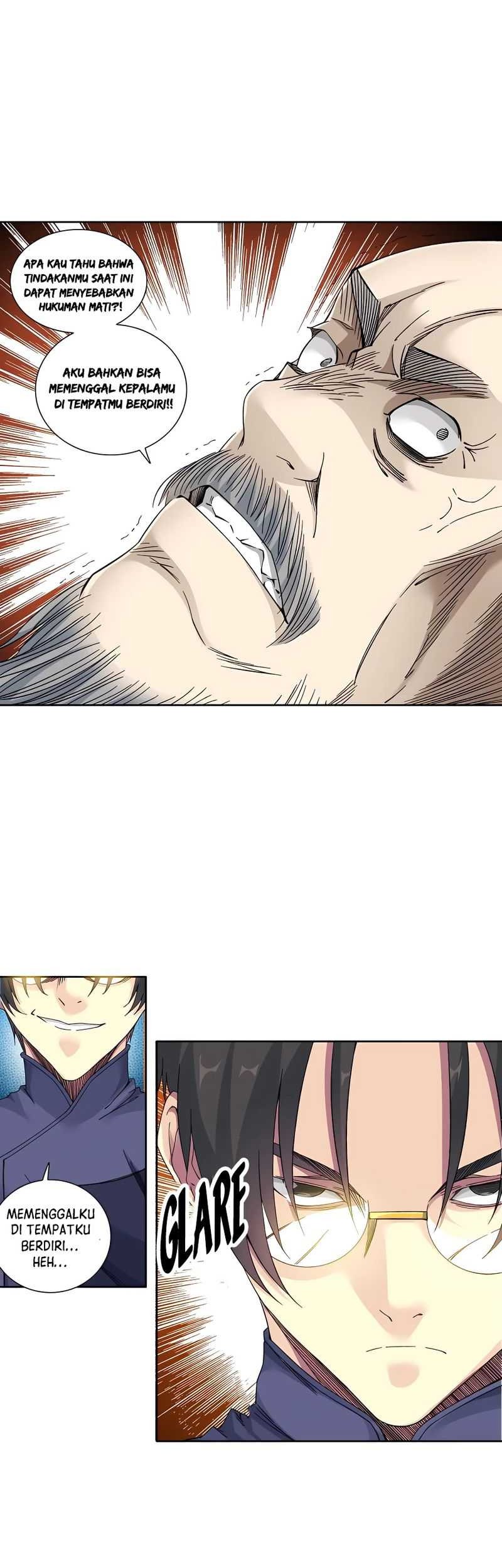 Eternal Club Chapter 154 Gambar 12