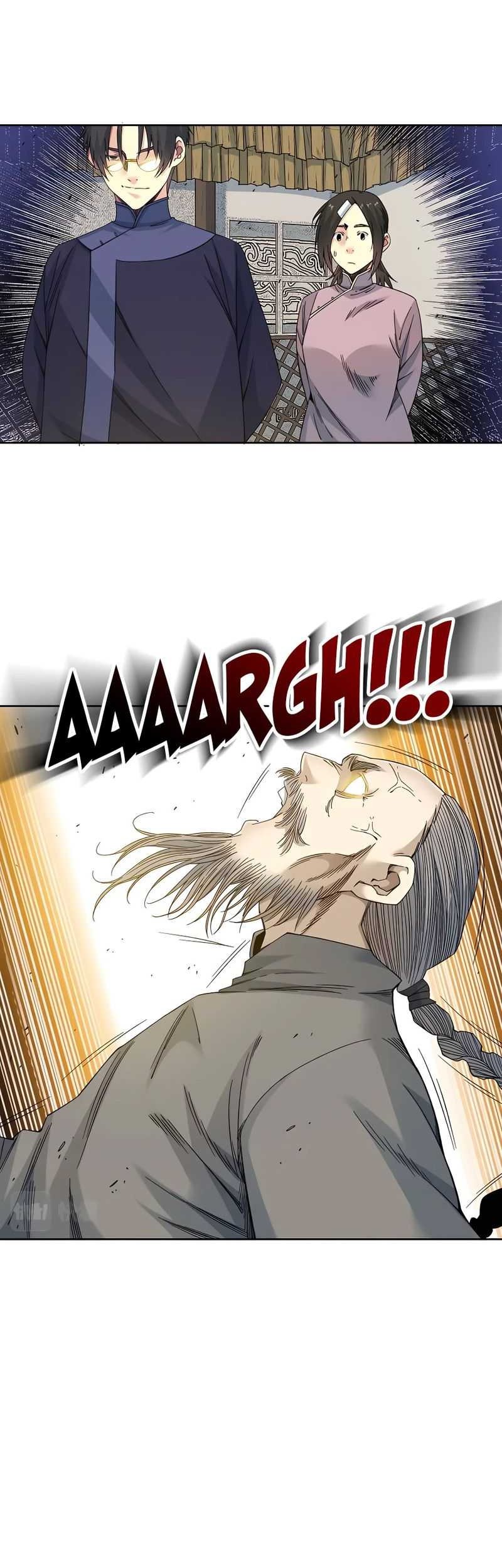 Eternal Club Chapter 154 Gambar 16