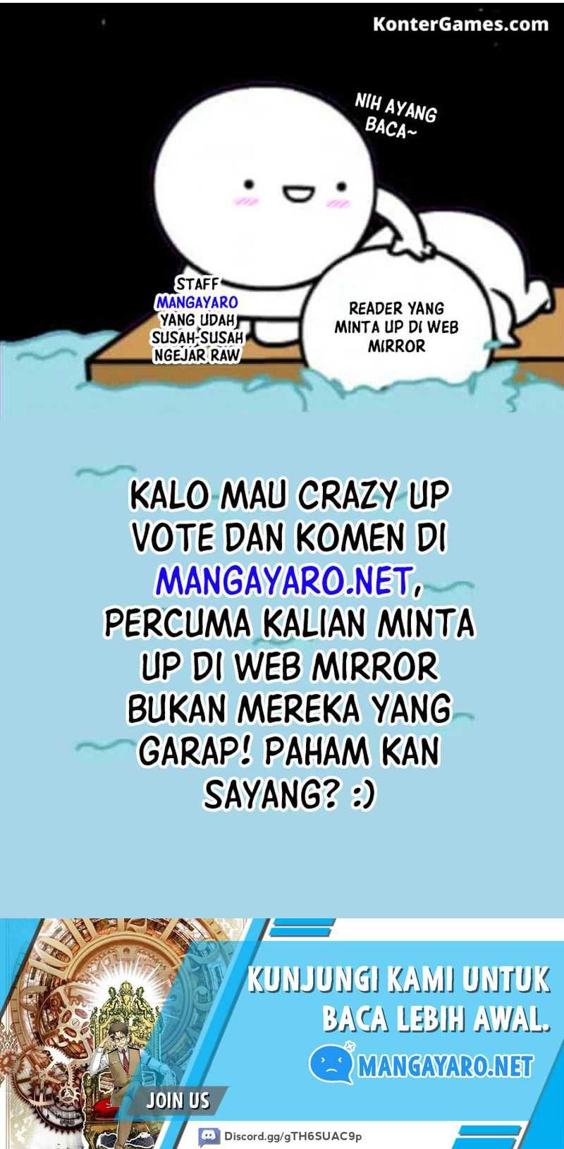 Eternal Club Chapter 154 Gambar 22