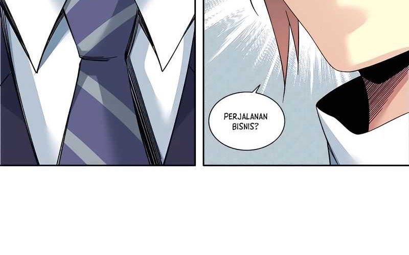 Eternal Club Chapter 152 Gambar 15
