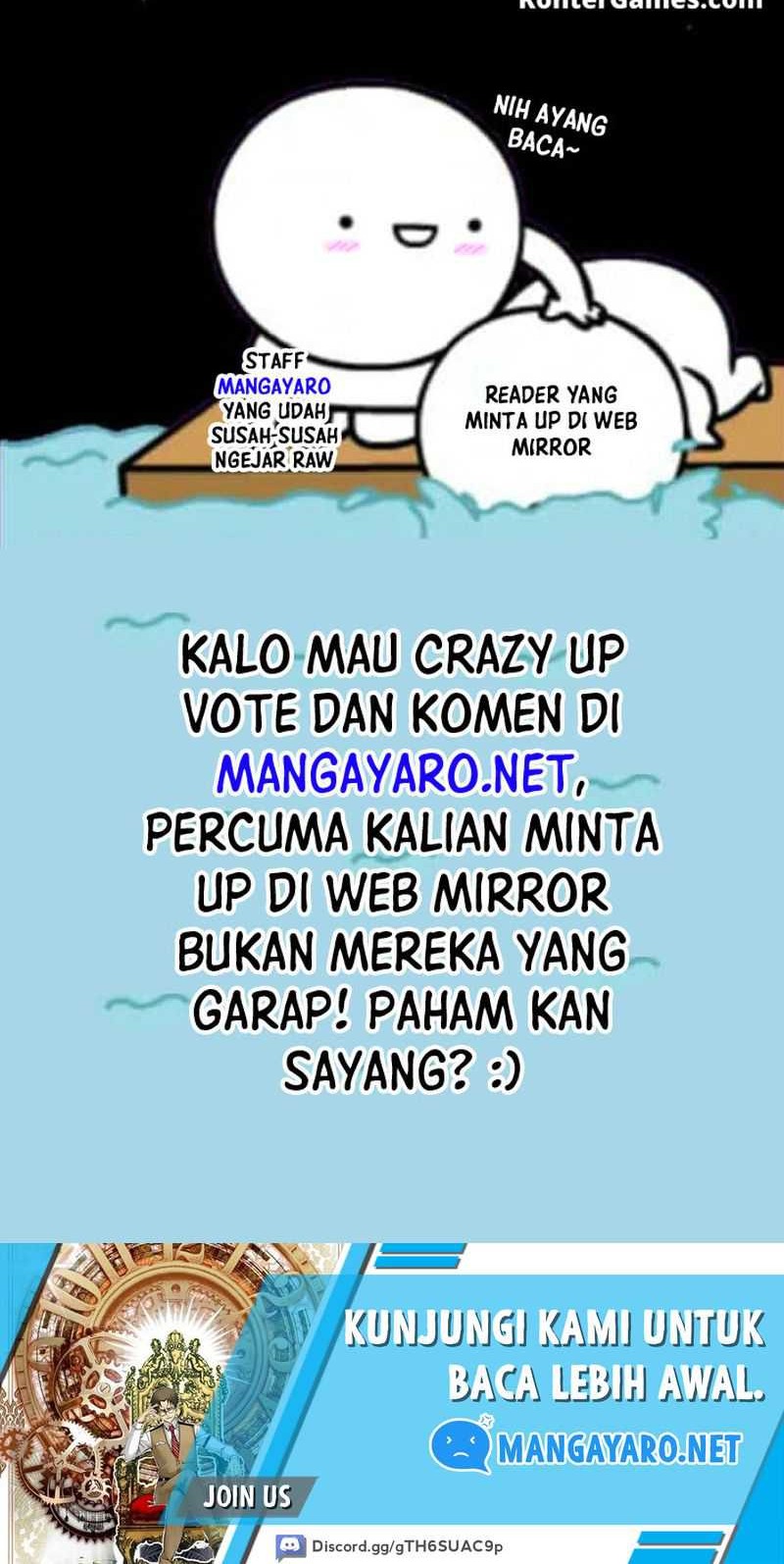 Eternal Club Chapter 152 Gambar 21