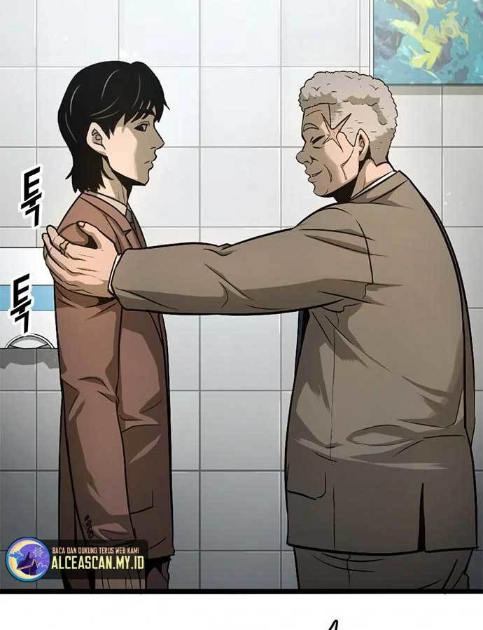 Death Row Boy Chapter 37 Gambar 140