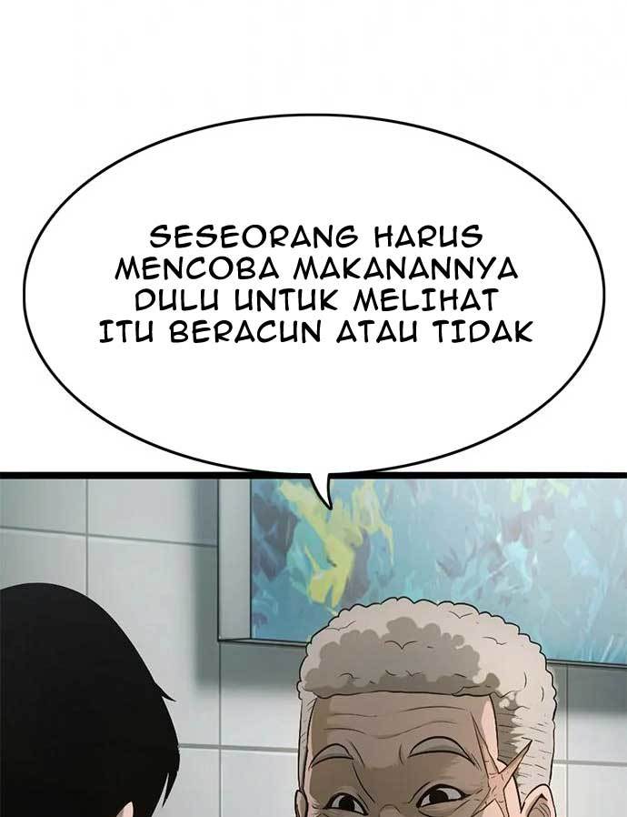 Death Row Boy Chapter 37 Gambar 145