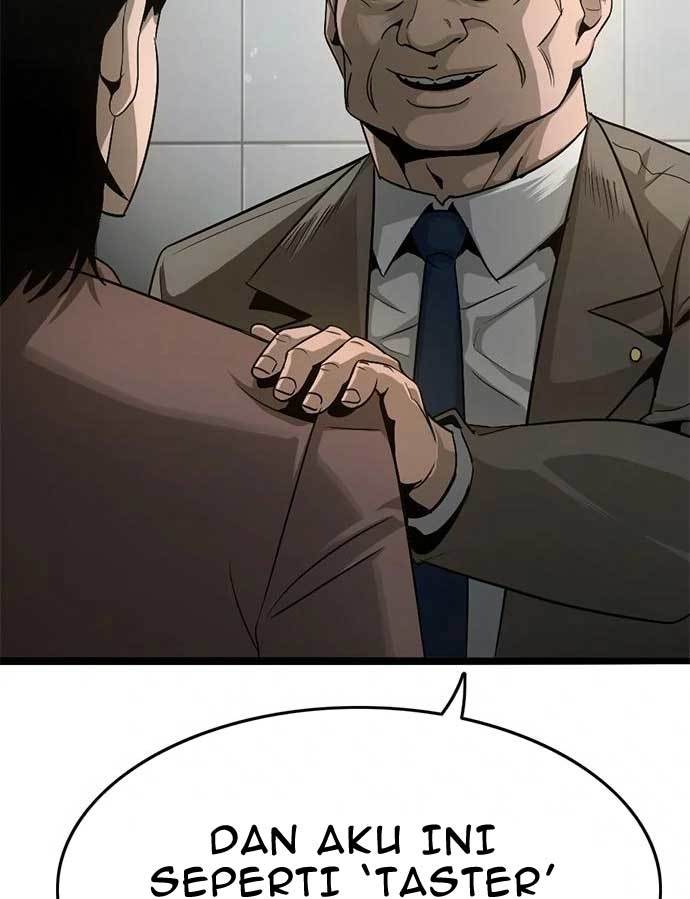 Death Row Boy Chapter 37 Gambar 146