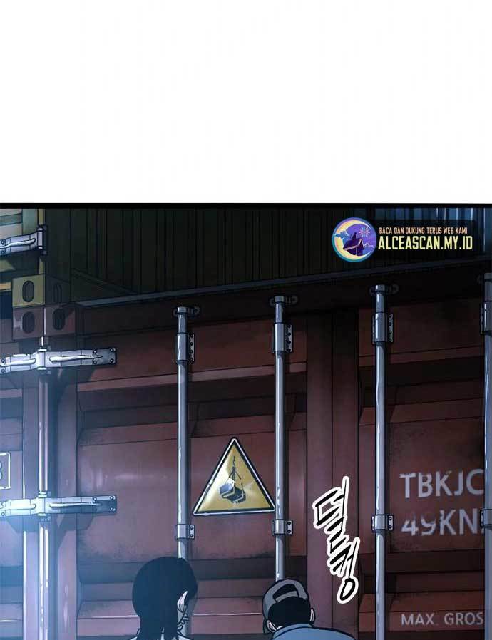 Death Row Boy Chapter 37 Gambar 159