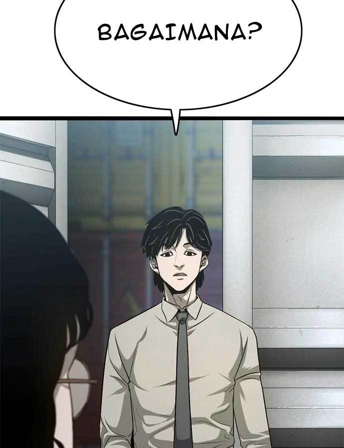 Death Row Boy Chapter 37 Gambar 161