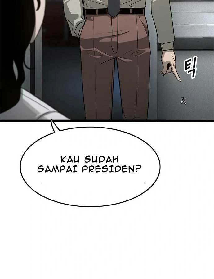 Death Row Boy Chapter 37 Gambar 162