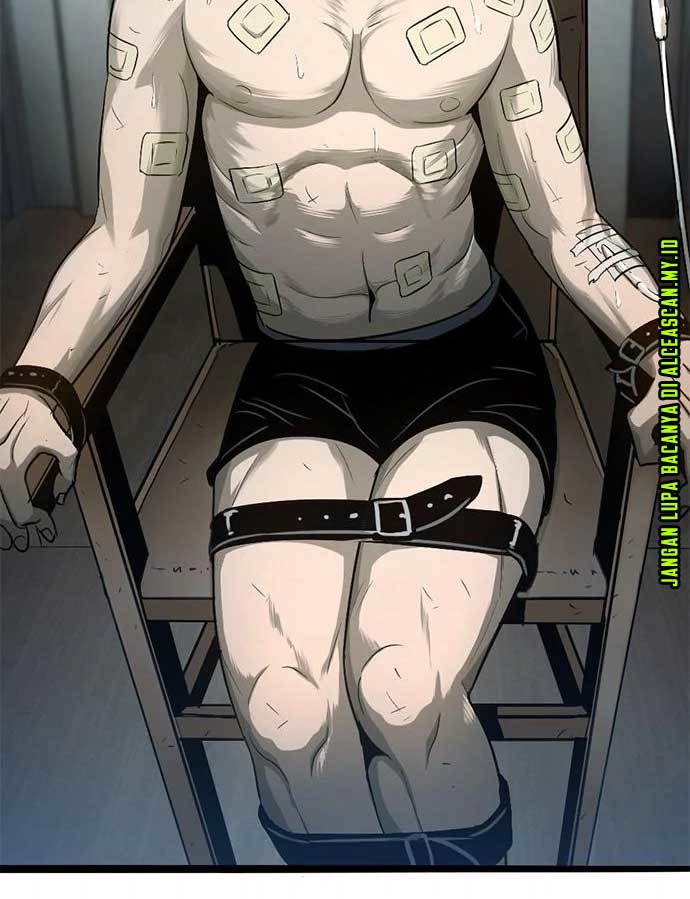 Death Row Boy Chapter 37 Gambar 166