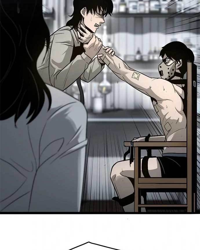 Death Row Boy Chapter 37 Gambar 178