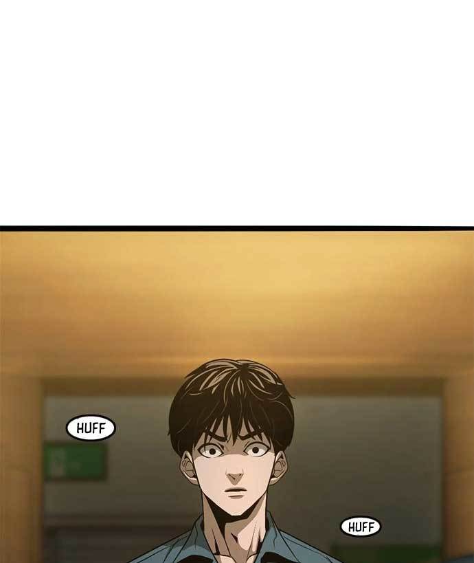 Death Row Boy Chapter 37 Gambar 18