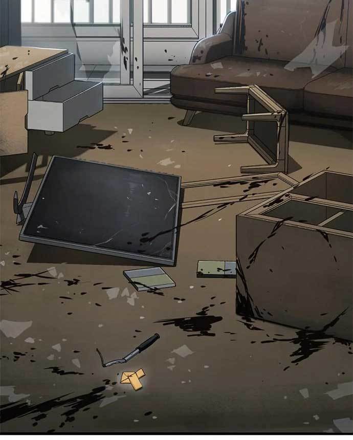 Death Row Boy Chapter 37 Gambar 197