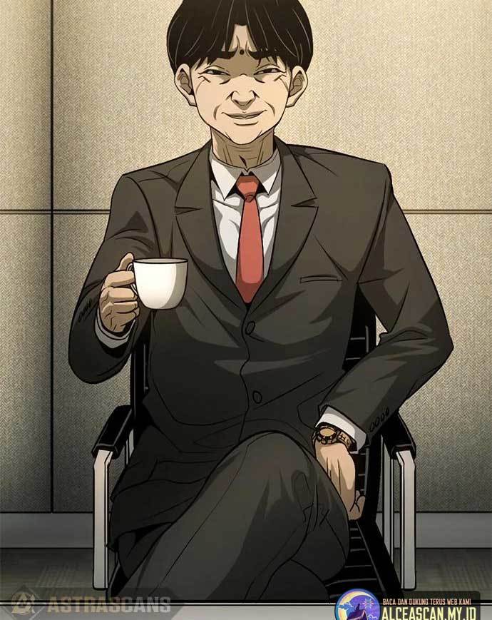 Death Row Boy Chapter 37 Gambar 113