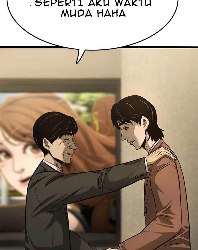 Death Row Boy Chapter 37 Gambar 117