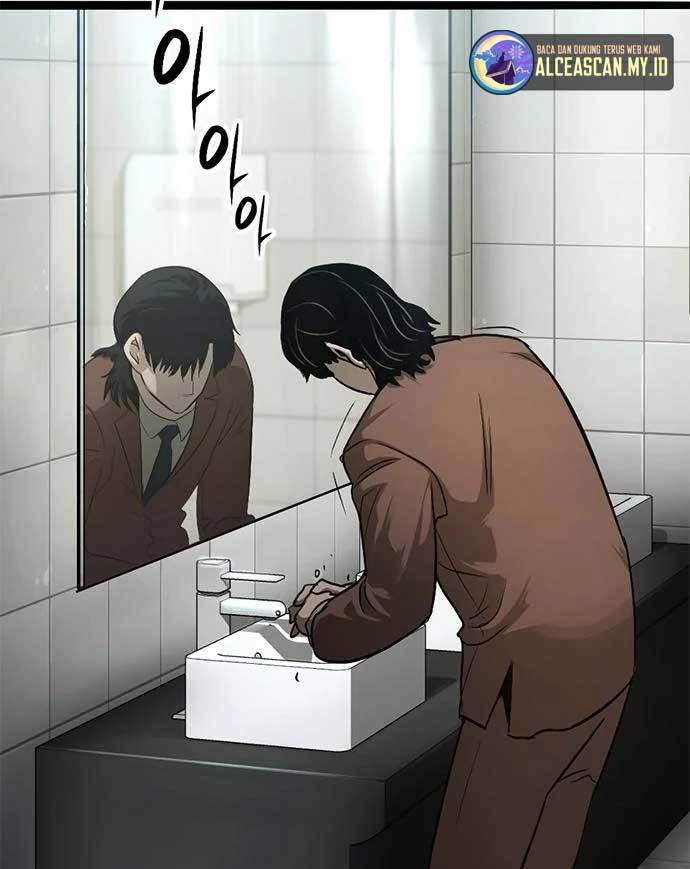 Death Row Boy Chapter 37 Gambar 129