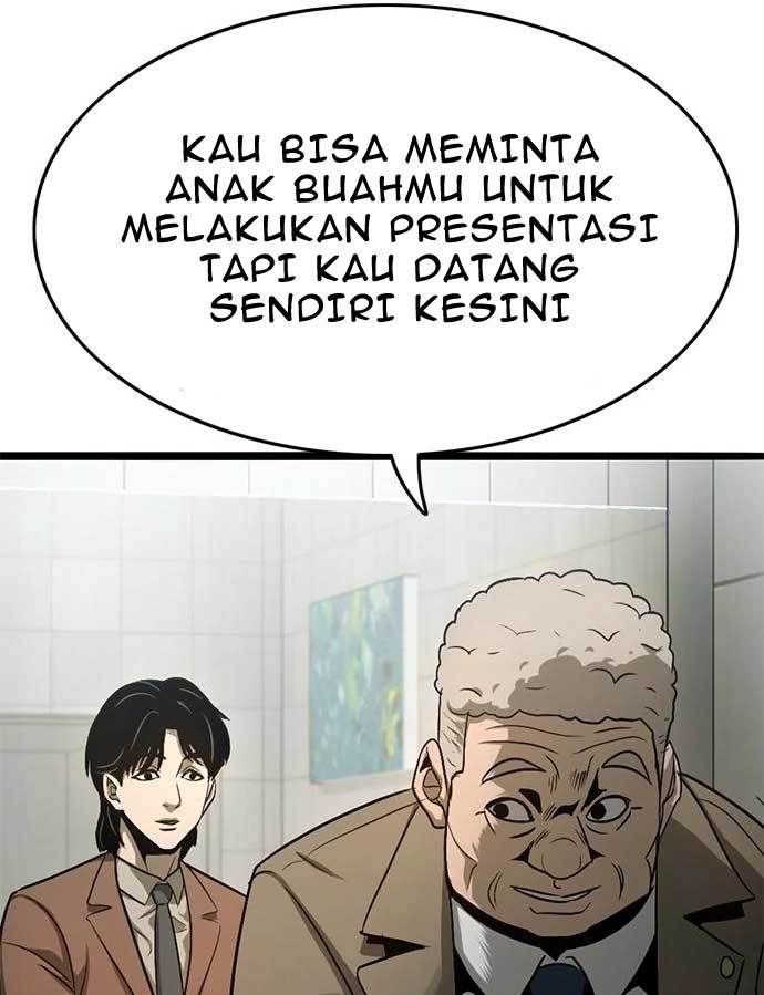 Death Row Boy Chapter 37 Gambar 134
