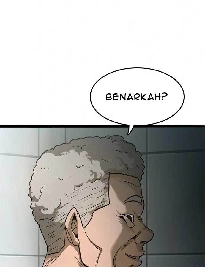 Death Row Boy Chapter 37 Gambar 136