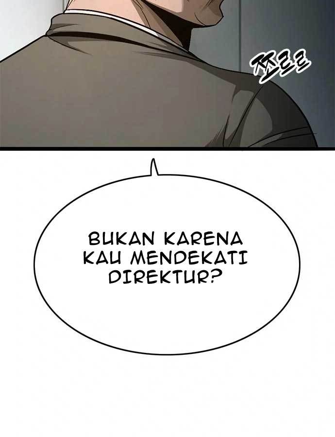 Death Row Boy Chapter 37 Gambar 137