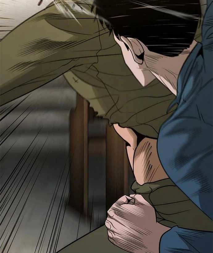 Death Row Boy Chapter 37 Gambar 24