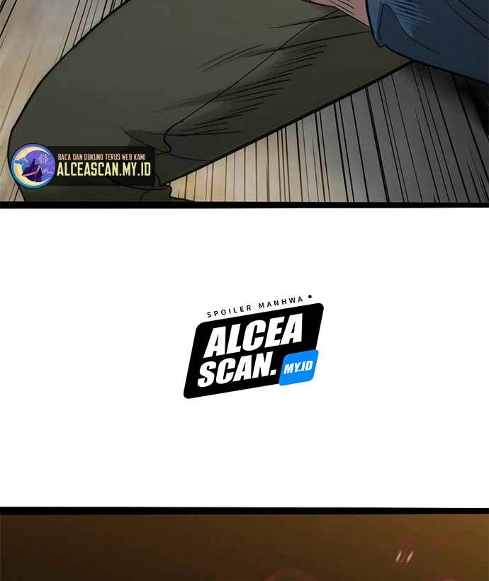 Death Row Boy Chapter 37 Gambar 25