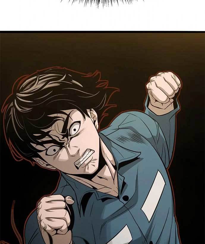 Death Row Boy Chapter 37 Gambar 28