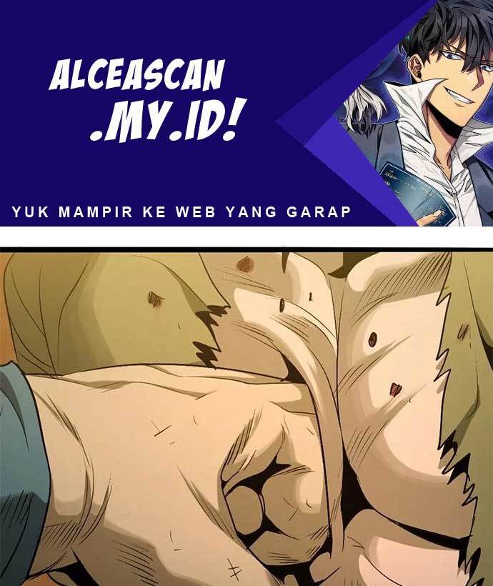 Manhwa Death Row Boy Chapter 37 gambar nomor 2