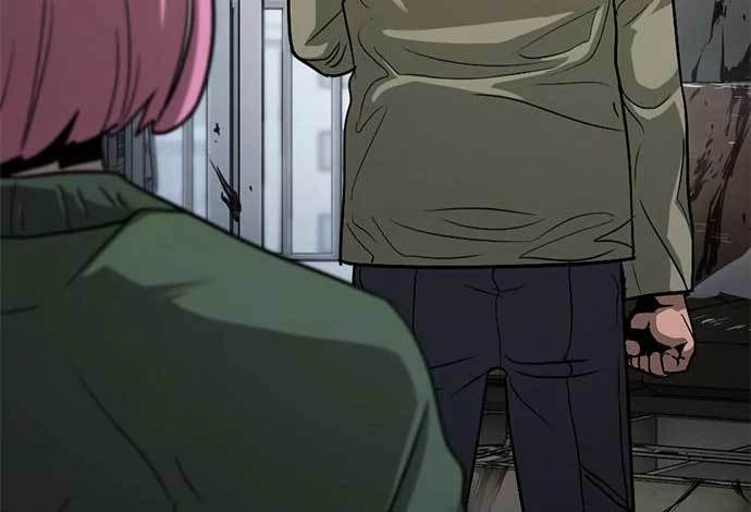 Death Row Boy Chapter 37 Gambar 205