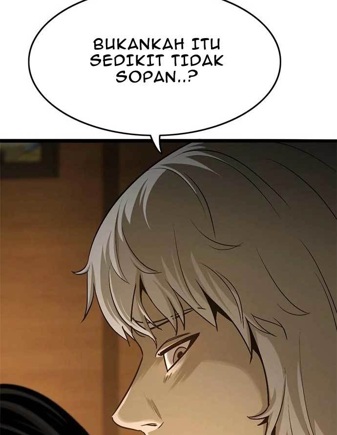 Death Row Boy Chapter 37 Gambar 36