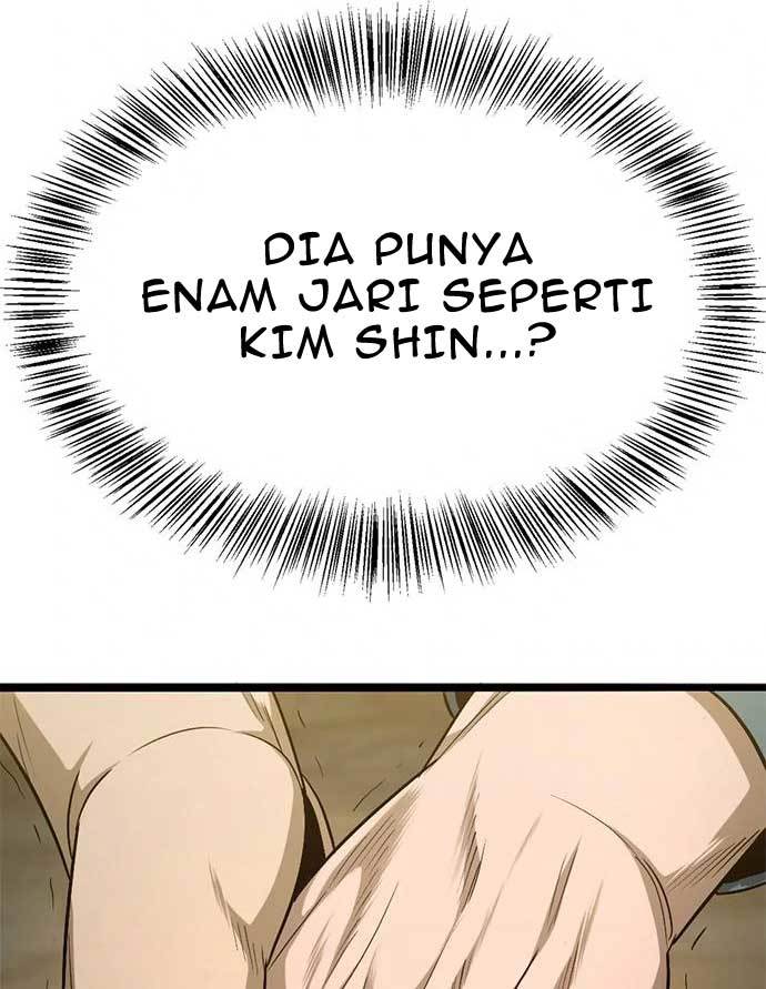 Death Row Boy Chapter 37 Gambar 38