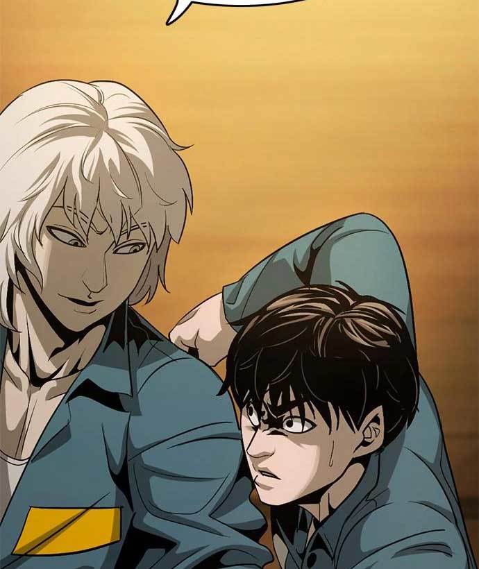 Death Row Boy Chapter 37 Gambar 32