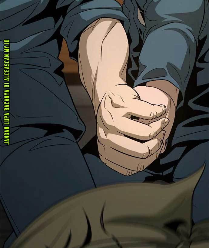 Death Row Boy Chapter 37 Gambar 33