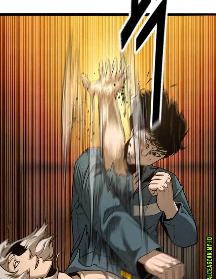 Death Row Boy Chapter 37 Gambar 48