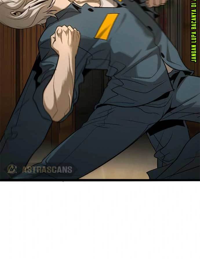 Death Row Boy Chapter 37 Gambar 49