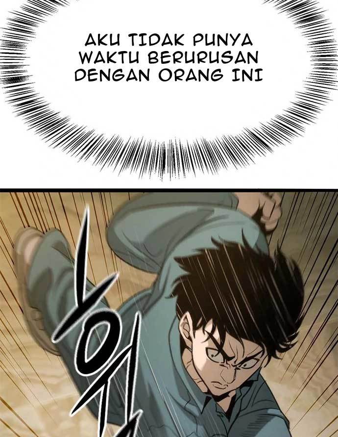 Death Row Boy Chapter 37 Gambar 43