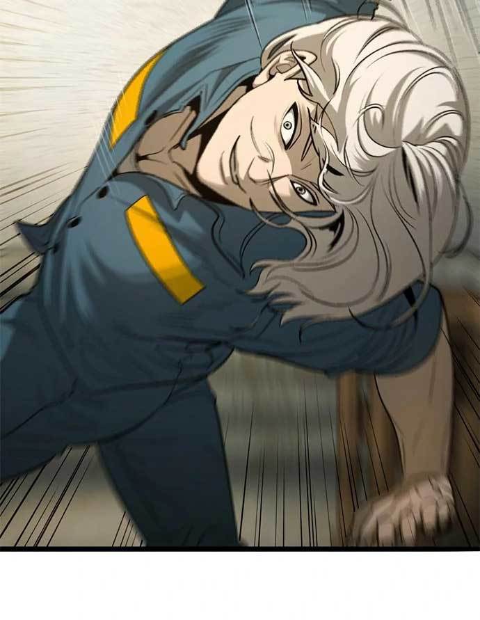 Death Row Boy Chapter 37 Gambar 55