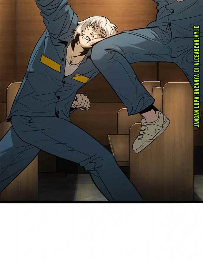 Death Row Boy Chapter 37 Gambar 62