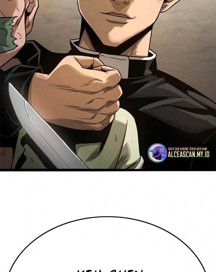 Death Row Boy Chapter 37 Gambar 78