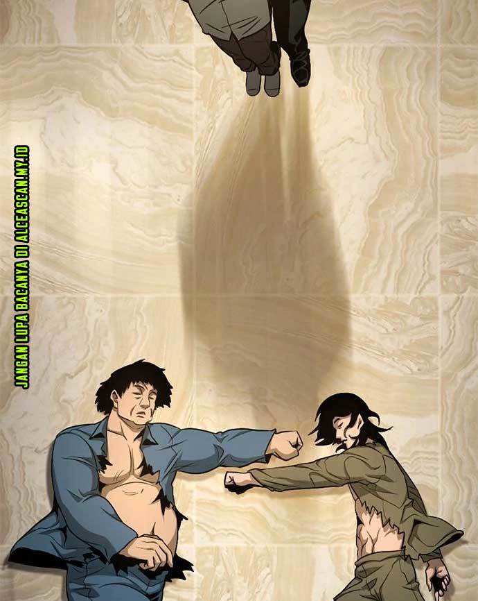 Death Row Boy Chapter 37 Gambar 81